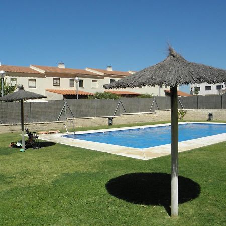 Apartamento En Jerez De La Frontera 2 Ngoại thất bức ảnh