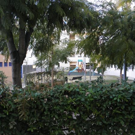 Apartamento En Jerez De La Frontera 2 Ngoại thất bức ảnh