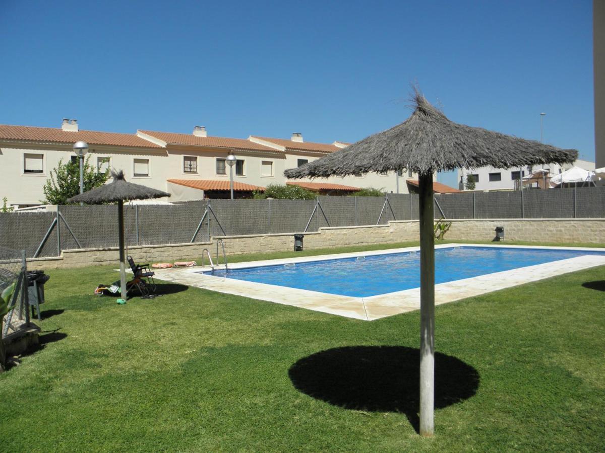 Apartamento En Jerez De La Frontera 2 Ngoại thất bức ảnh