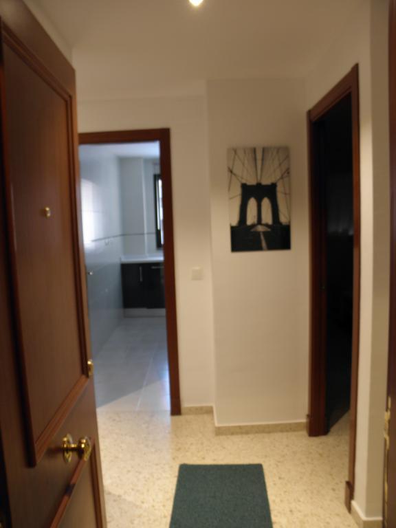 Apartamento En Jerez De La Frontera 2 Ngoại thất bức ảnh