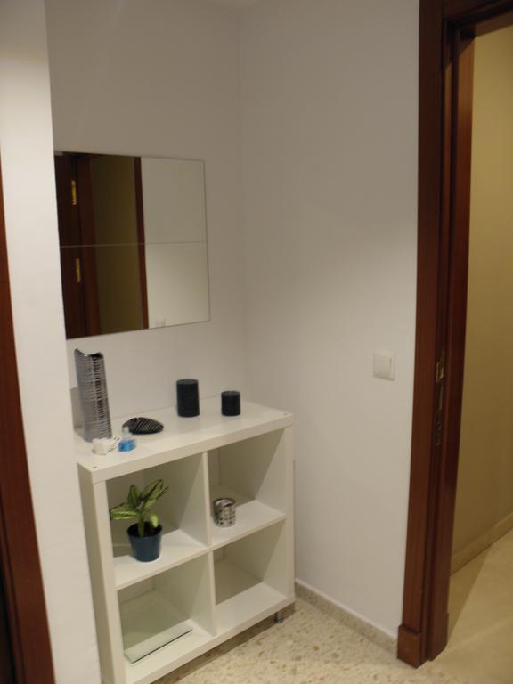 Apartamento En Jerez De La Frontera 2 Ngoại thất bức ảnh
