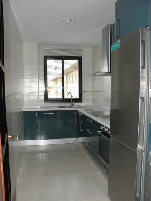 Apartamento En Jerez De La Frontera 2 Ngoại thất bức ảnh