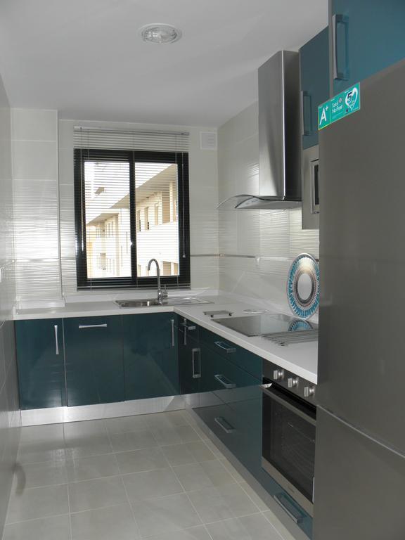 Apartamento En Jerez De La Frontera 2 Ngoại thất bức ảnh
