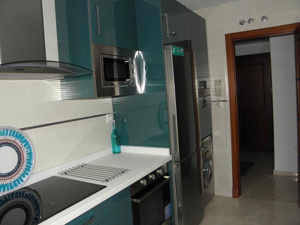 Apartamento En Jerez De La Frontera 2 Ngoại thất bức ảnh