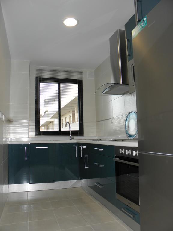 Apartamento En Jerez De La Frontera 2 Ngoại thất bức ảnh