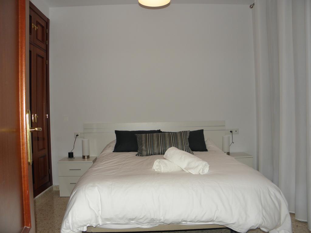 Apartamento En Jerez De La Frontera 2 Ngoại thất bức ảnh
