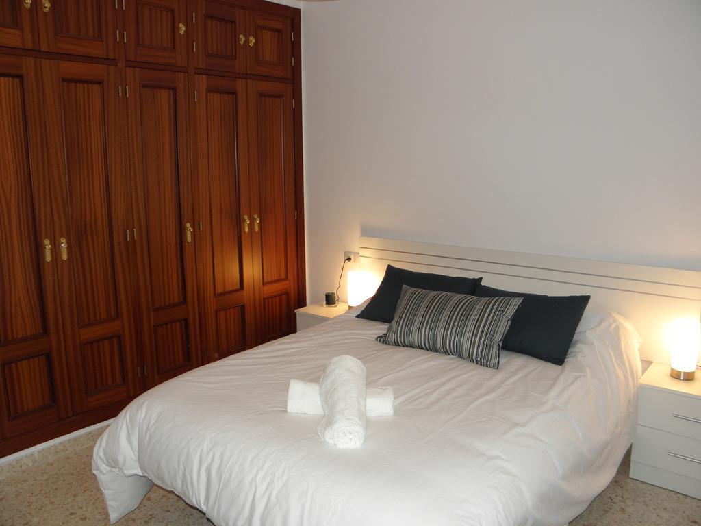 Apartamento En Jerez De La Frontera 2 Ngoại thất bức ảnh