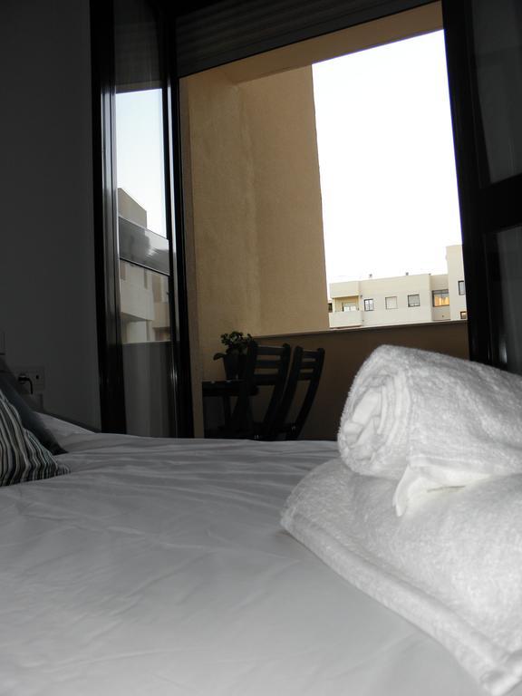 Apartamento En Jerez De La Frontera 2 Ngoại thất bức ảnh
