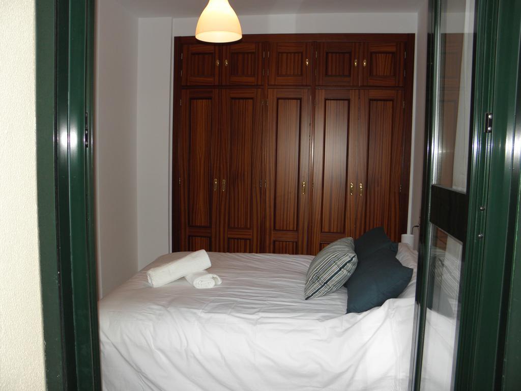 Apartamento En Jerez De La Frontera 2 Ngoại thất bức ảnh