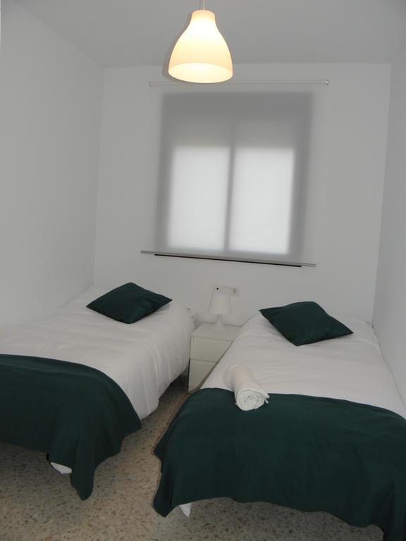 Apartamento En Jerez De La Frontera 2 Ngoại thất bức ảnh