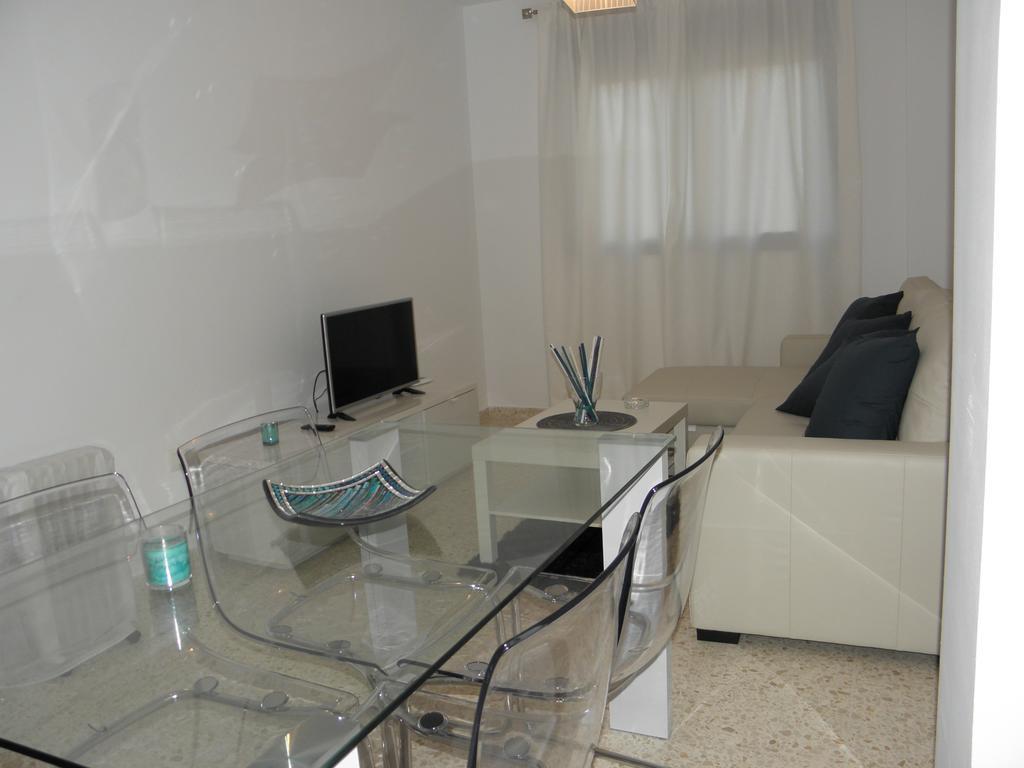 Apartamento En Jerez De La Frontera 2 Ngoại thất bức ảnh