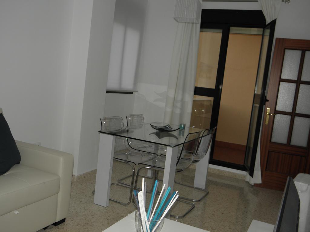 Apartamento En Jerez De La Frontera 2 Ngoại thất bức ảnh