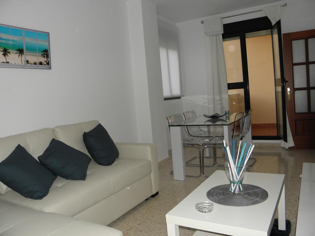Apartamento En Jerez De La Frontera 2 Ngoại thất bức ảnh
