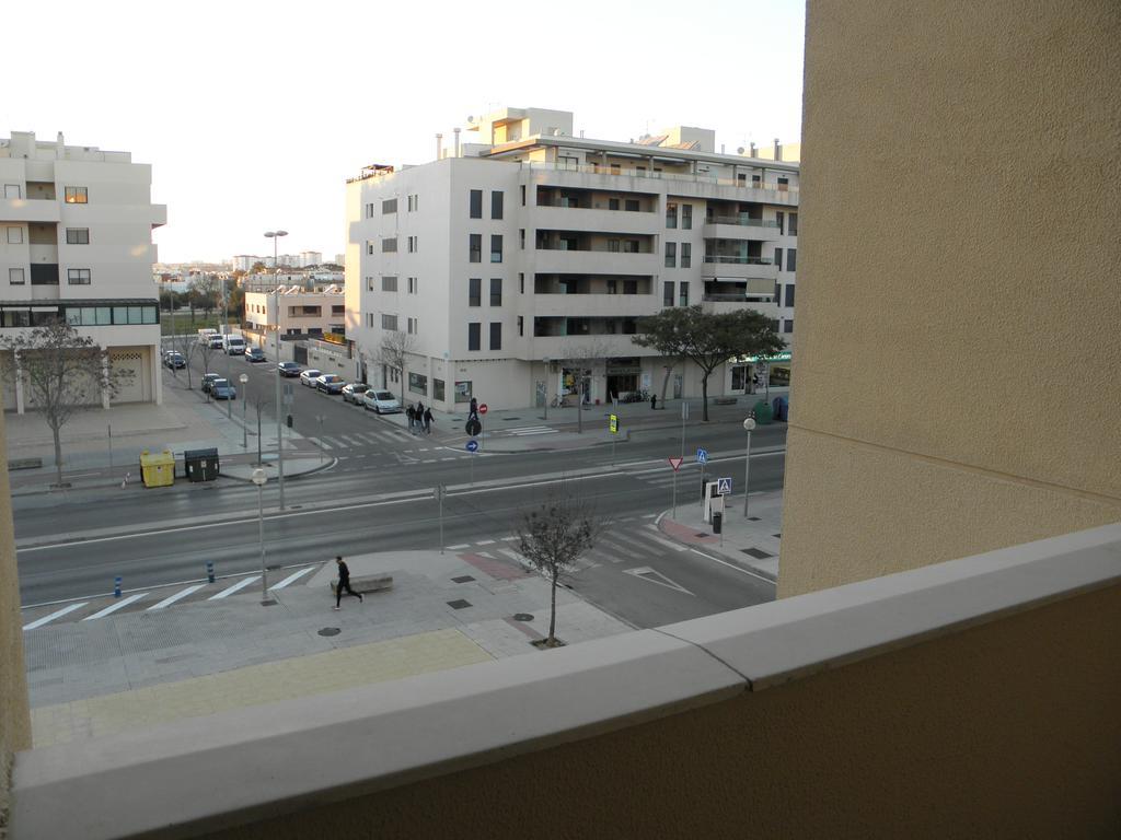 Apartamento En Jerez De La Frontera 2 Ngoại thất bức ảnh