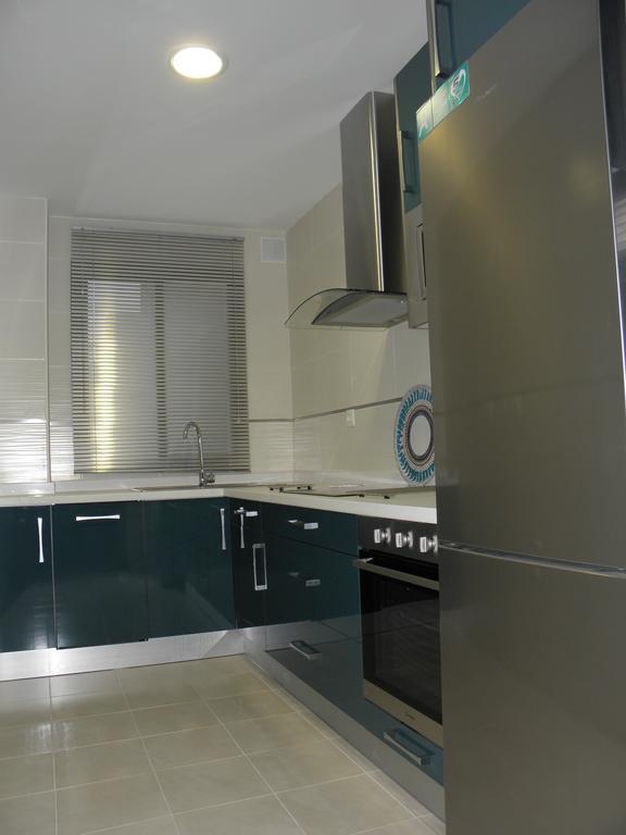 Apartamento En Jerez De La Frontera 2 Ngoại thất bức ảnh