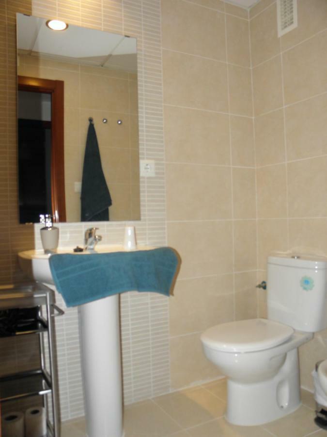 Apartamento En Jerez De La Frontera 2 Ngoại thất bức ảnh