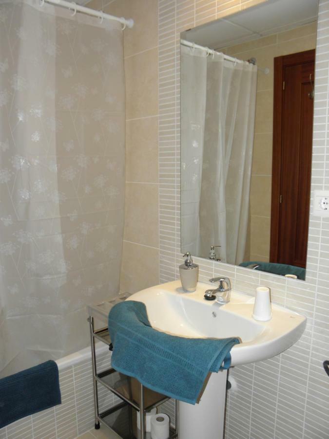 Apartamento En Jerez De La Frontera 2 Ngoại thất bức ảnh